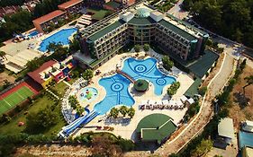 Eldar Resort Hotel Kemer