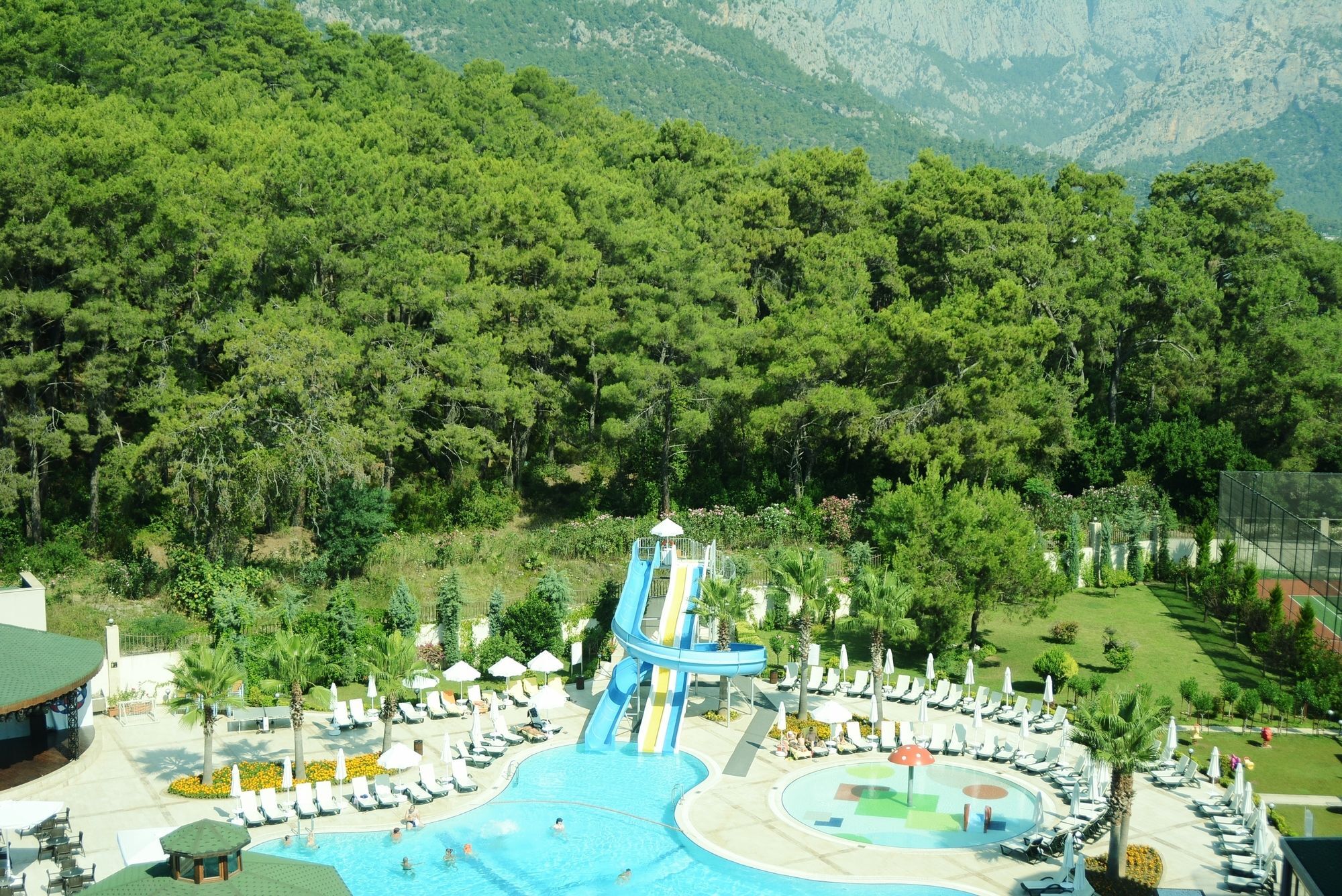 Eldar resort 4